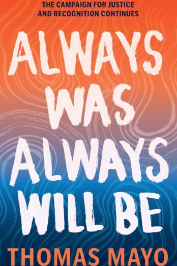 Always Was, Always Will Be