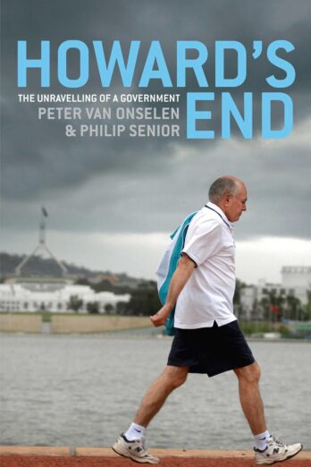 Howard’s End: The Unravelling Of A Government