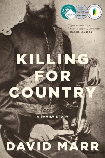 Killing for Country