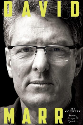 My Country: Stories, Essays & Speeches