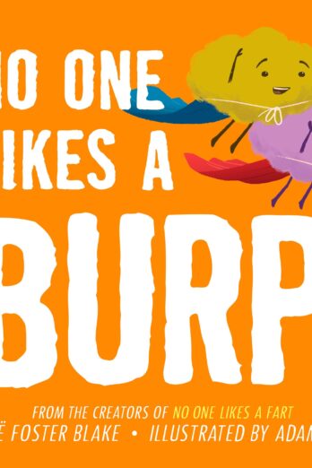 No One Likes a Burp