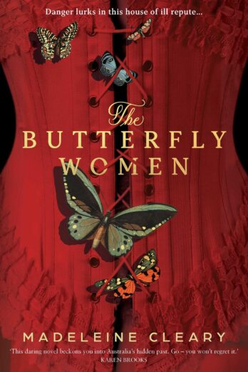 The Butterfly Women