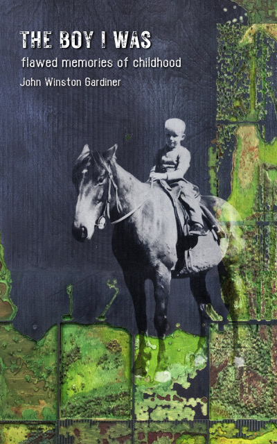 The Boy I Was – flawed memories of childhood