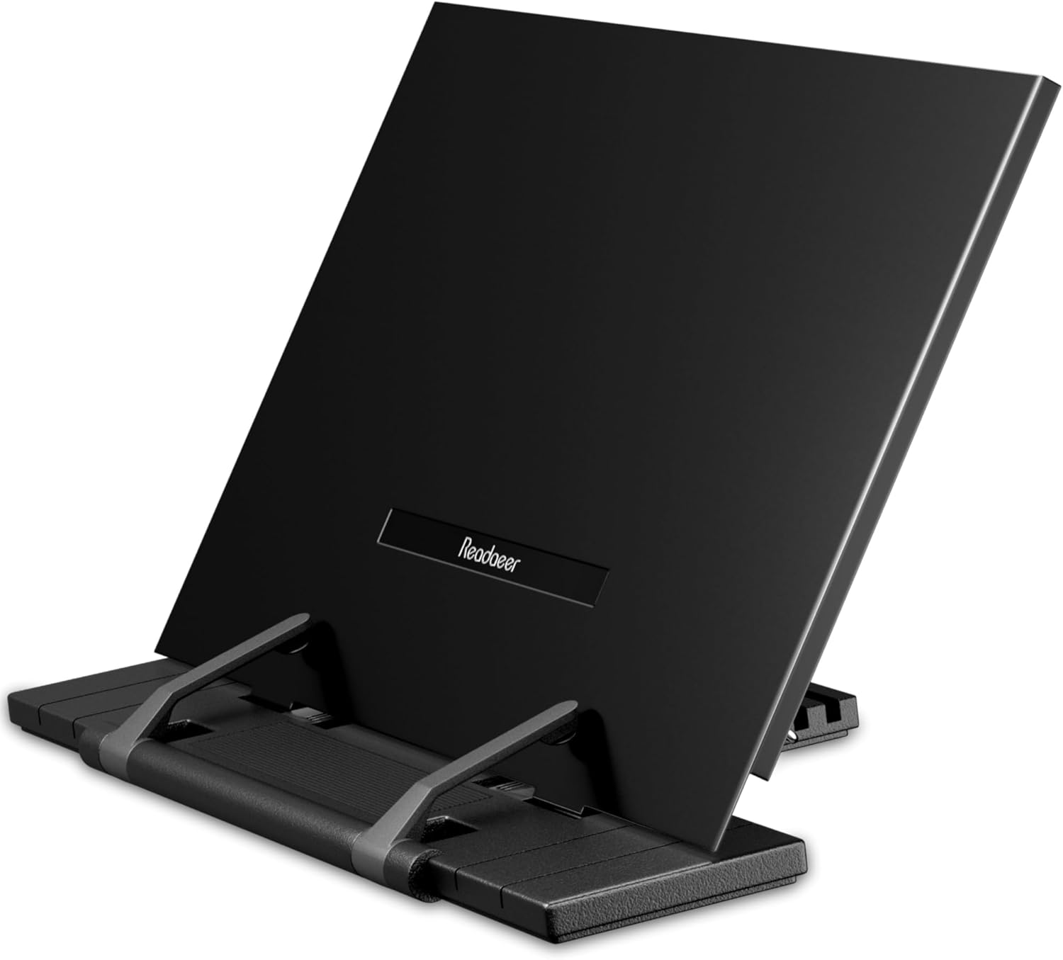 Readaeer metal book stand
