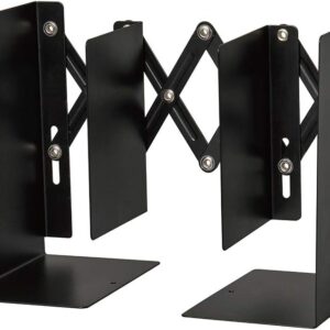 expandable bookends