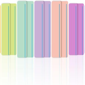 guided reading strips