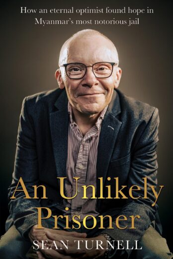 An Unlikely Prisoner