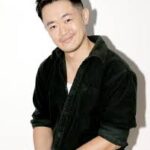 Benjamin Law