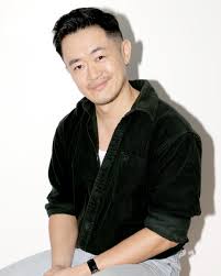 Benjamin Law