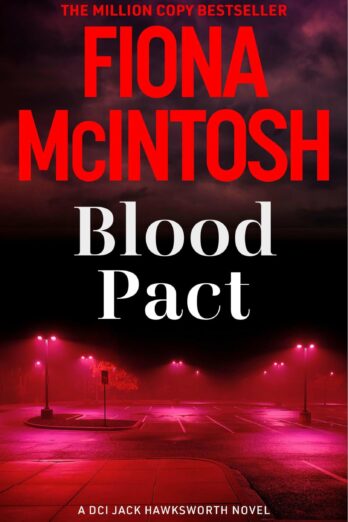 Blood Pact
