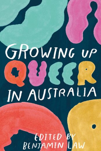 Growing Up Queer in Australia