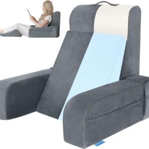 Kayfia reading pillow