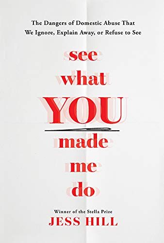 See What You Made Me Do