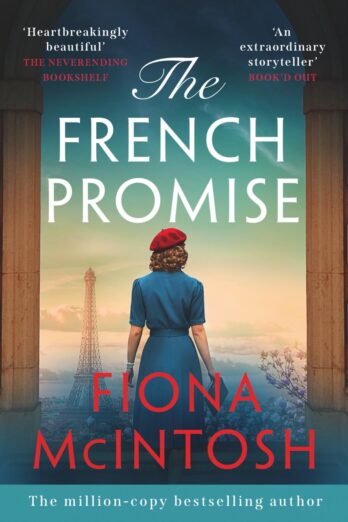The French Promise (Luc and Lisette)