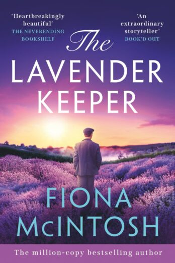 The Lavender Keeper (Luc and Lisette)