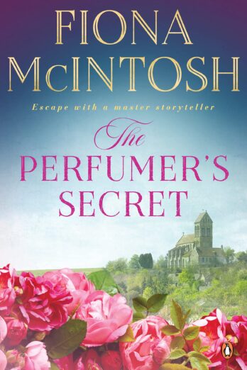 The Perfumer’s Secret