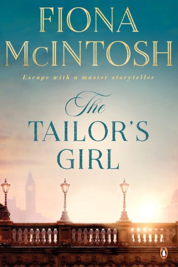 The Tailor’s Girl