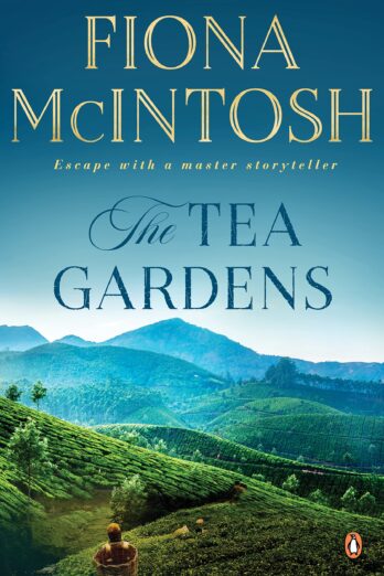 The Tea Gardens
