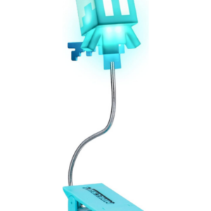 minecraft book light