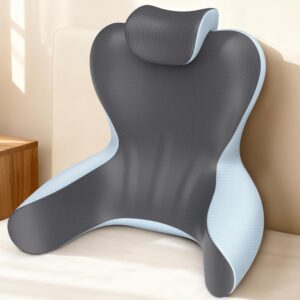 reading pillow for sitting