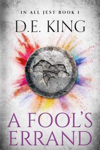 A Fool’s Errand (In All Jest Book 1)