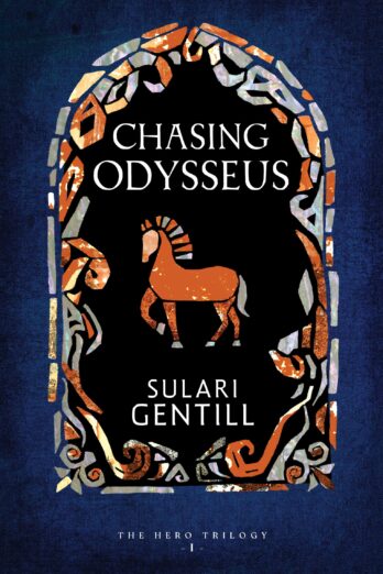 Chasing Odysseus