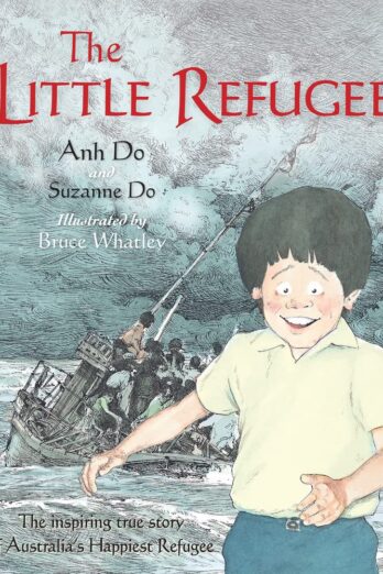 Little Refugee