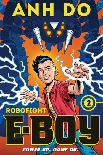 Robofight (E-Boy 2)