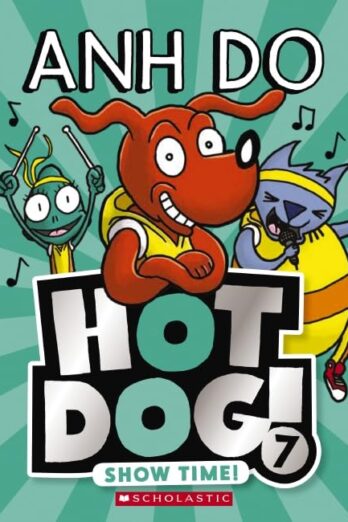 Show Time (Hotdog 7)