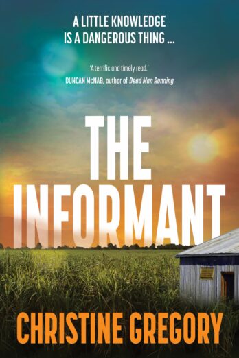 The Informant