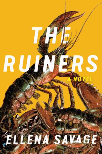 The Ruiners: A Novel