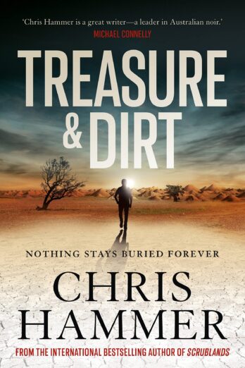 Treasure and Dirt