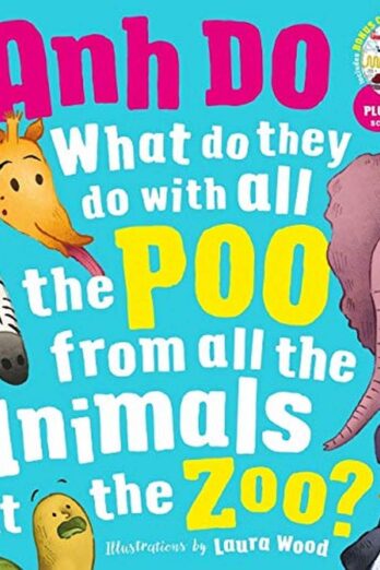 What Do They Do with All the Poo from All the Animals at the Zoo