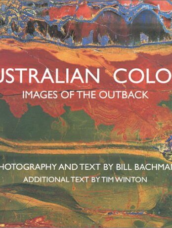 Australian Colors