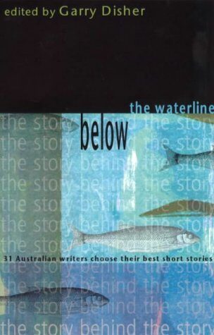 Below the waterline