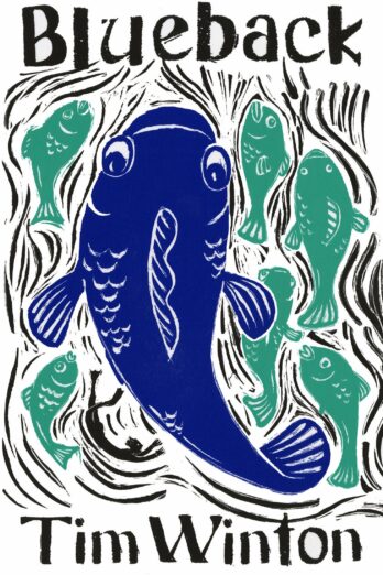 Blueback