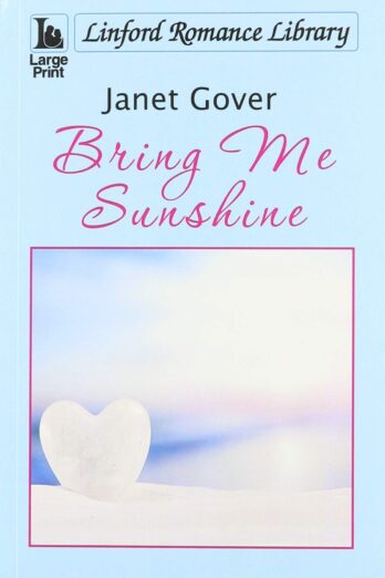 Bring Me Sunshine