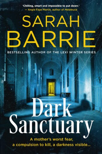 Dark Sanctuary