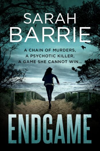 Endgame (Lexi Winter Book 4)