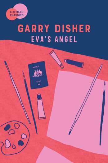 Eva’s Angel