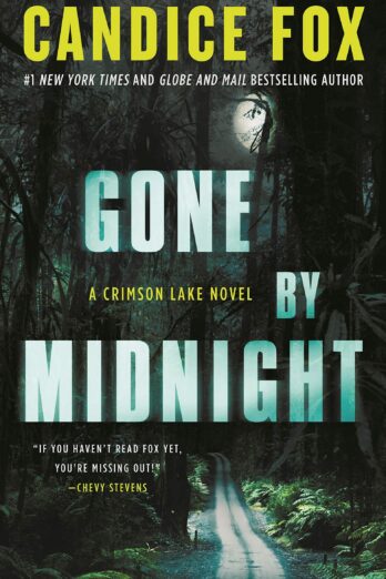 Gone by Midnight