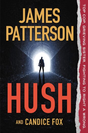 Hush (Harriet Blue Book 4)