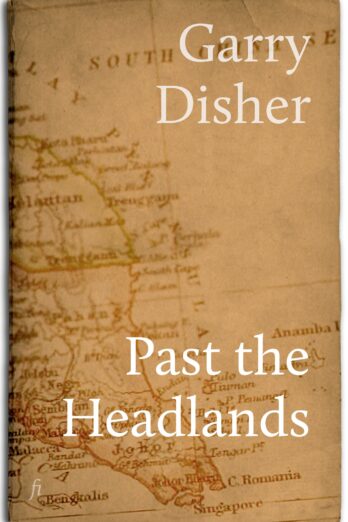 Past the Headlands