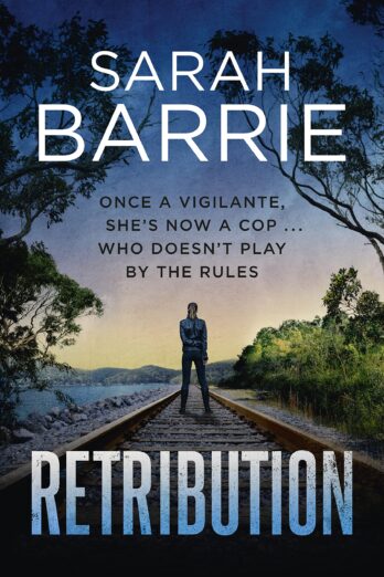 Retribution (Lexi Winter Book 2)