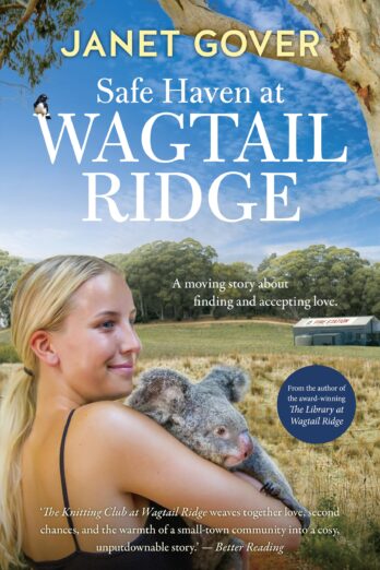 Safe Haven at Wagtail Ridge