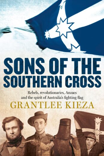 Sons Of The Southern Cross