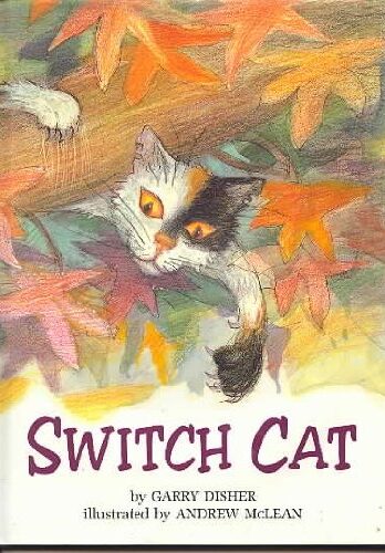 Switch Cat