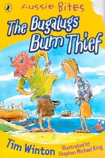 THE BUGALUGS BUM THIEF