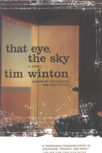 That Eye, The Sky: A Novel
