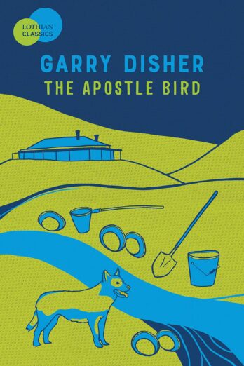 The Apostle Bird
